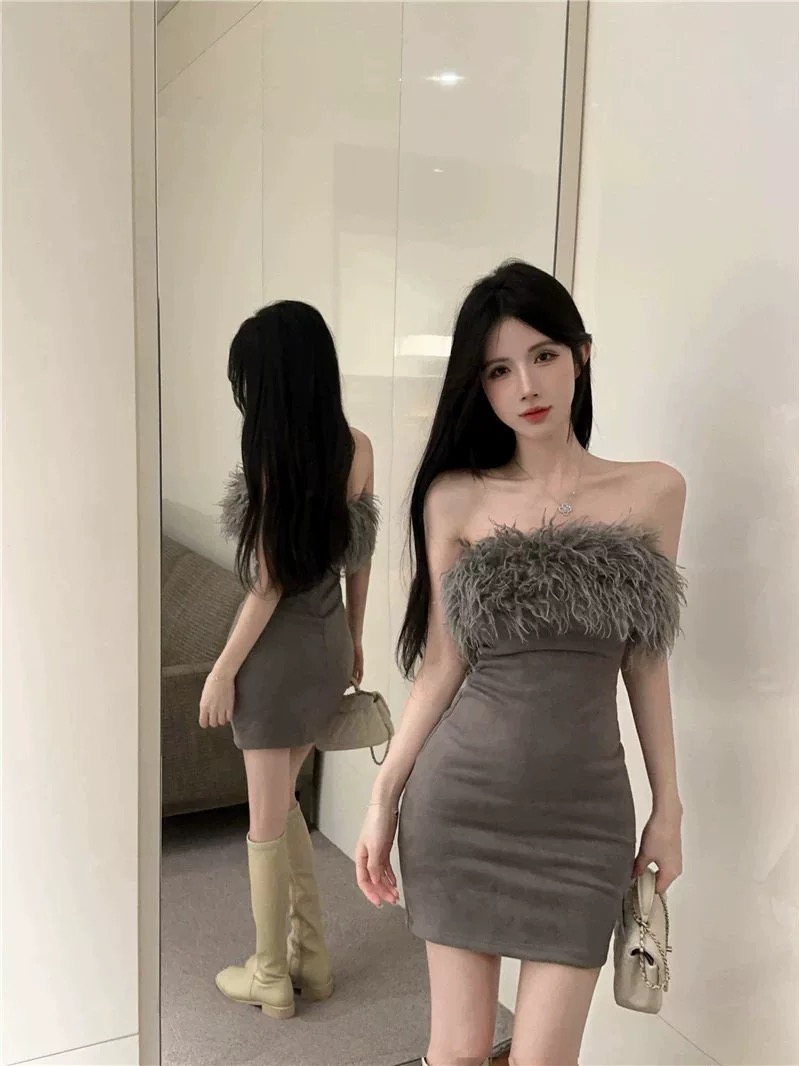 Salty air dress CBC1352 images